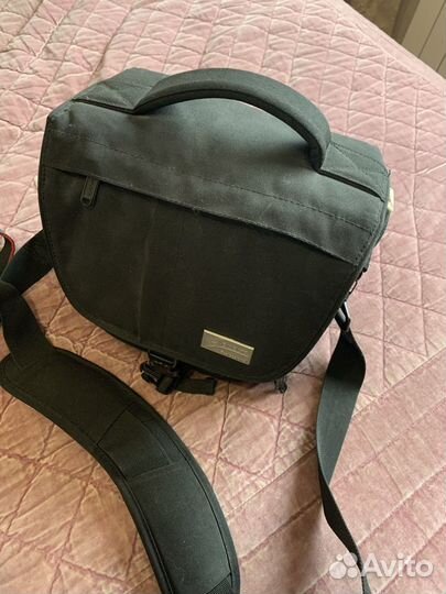 Фотоаппарат Canon 1000D kit