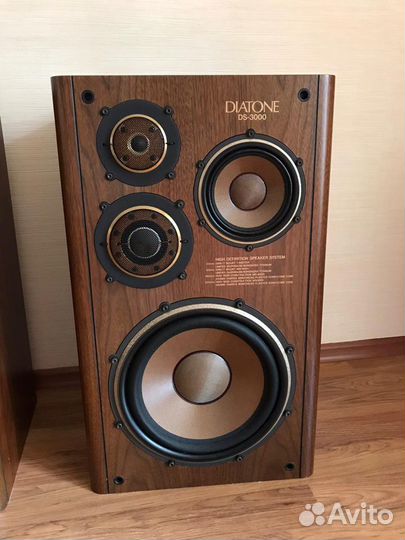 Diatone DS-3000 / DS-503