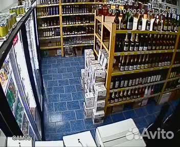 Требуется продавец