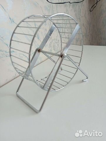 Колесо для хомяка