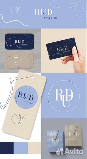 Оформление, Дизайн,Фирменный стиль, Логотип