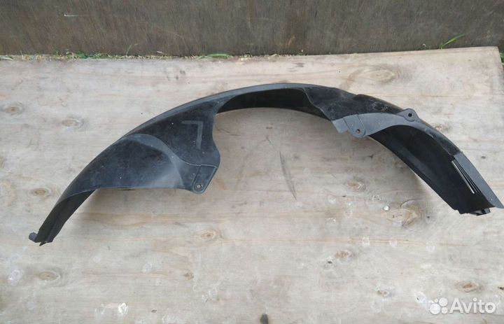 Локер передний левый Ford fusion