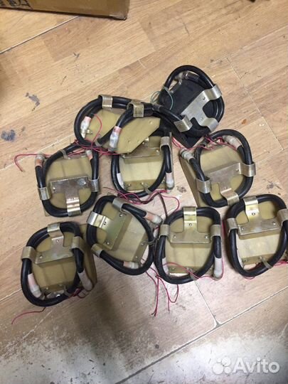 Рефлектомеры, компараторы, переходники, делители