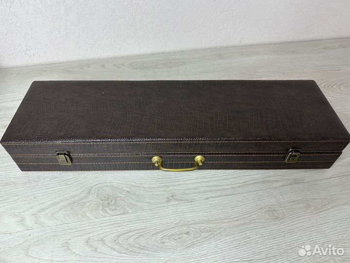 Шн0063GP Шашлычный набор №3, 17 предметов