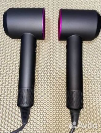Фен Dyson Supersonic
