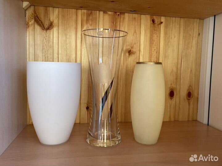 Ваза для цветов