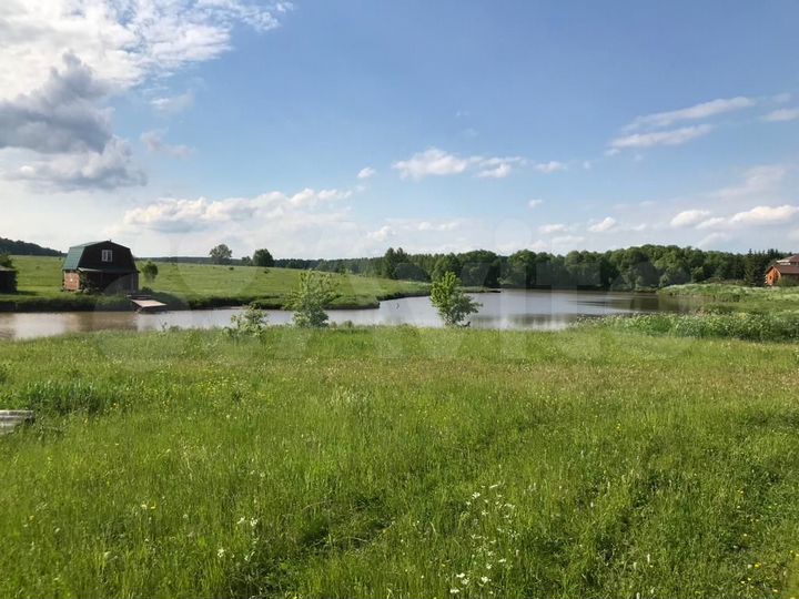 Участок 13 га (СНТ, ДНП)