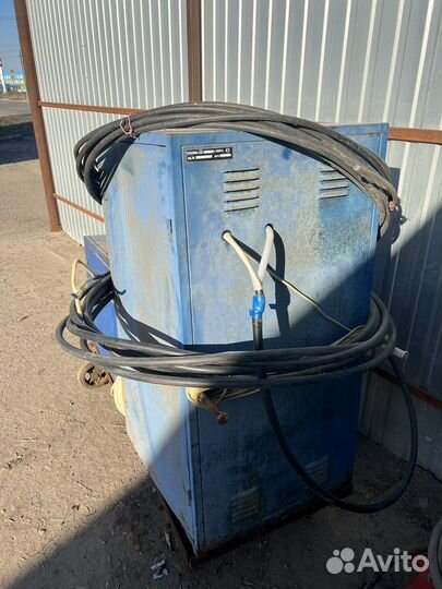 Установка зевс-371вч типа учт-220П