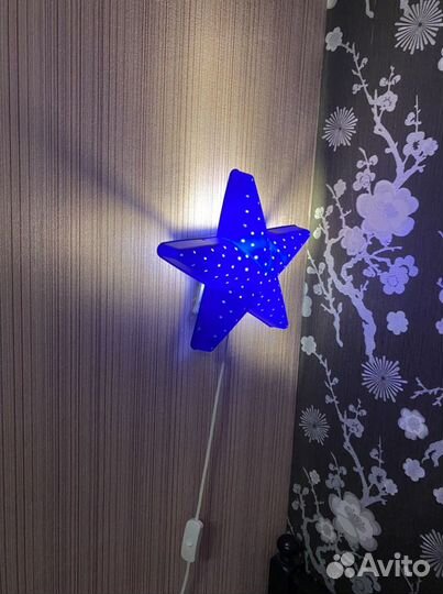 Светильник настенный IKEA