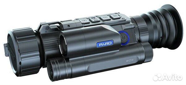 Pard sa62-35lrf sa62-45lrf