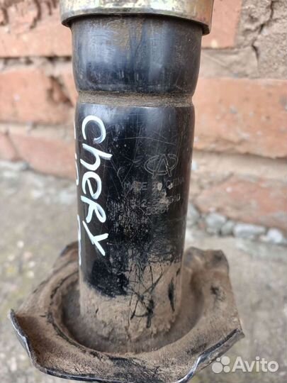 Амортизатор передний Chery Kimo S12