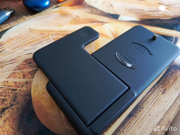 Док станция iPhone