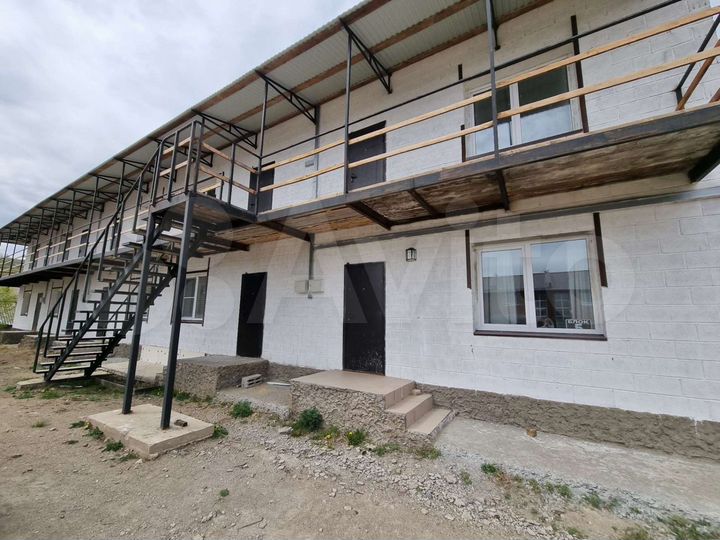 Таунхаус 170 м² на участке 4 сот.