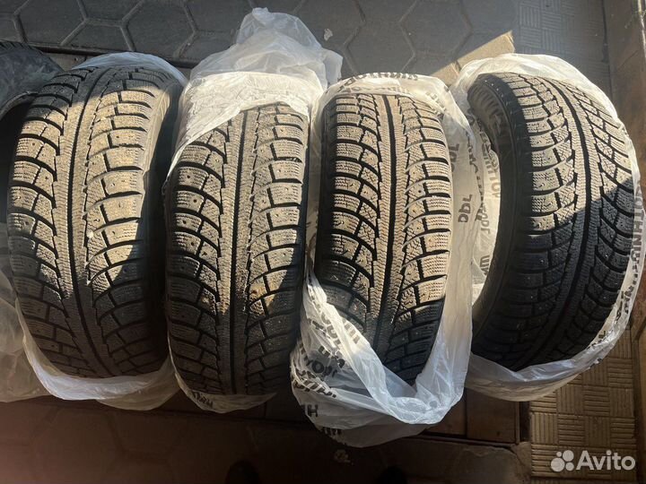Matador MP 50 Sibir Ice 2 205/55 R16