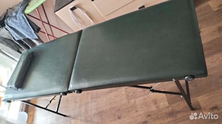 Кушетка косметологическая