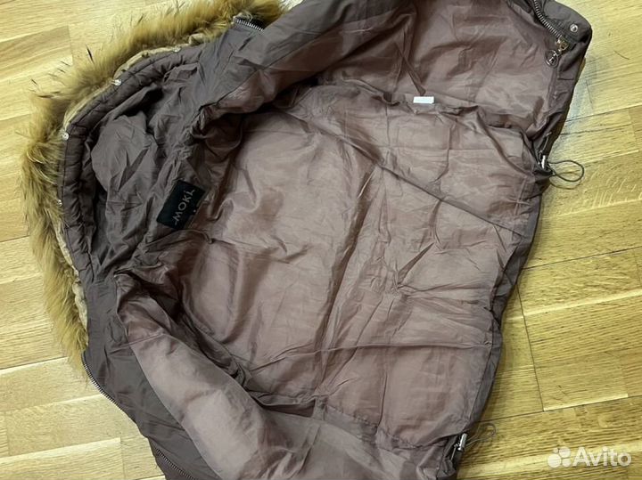 Куртка женская зимняя 42 размер
