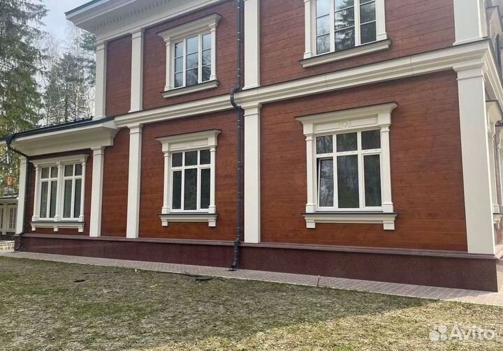 Пластиковые окна на заказ