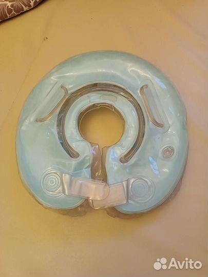 Круг для плавания