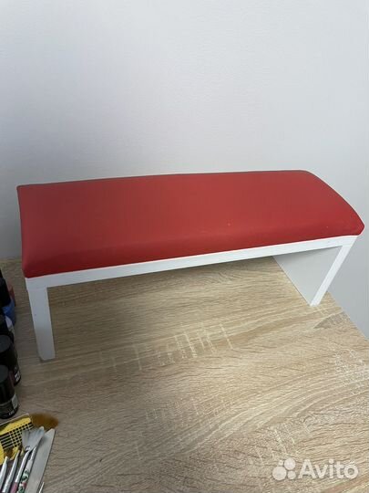 Набор маникюрный, полки, подставка