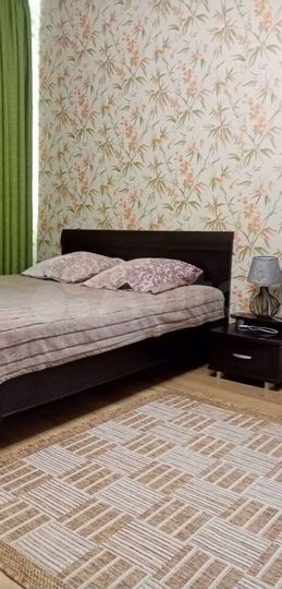 Квартира-студия, 32,7 м², 9/9 эт.