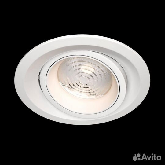 Светильник встраиваемый светодиодный