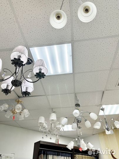 Люстра Artelamp новая, Германия