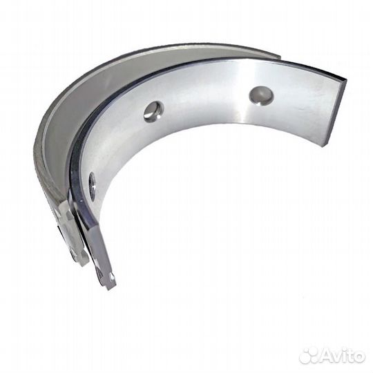 Вкладыши коренные 0,5 мм 128-0382 (OEM)