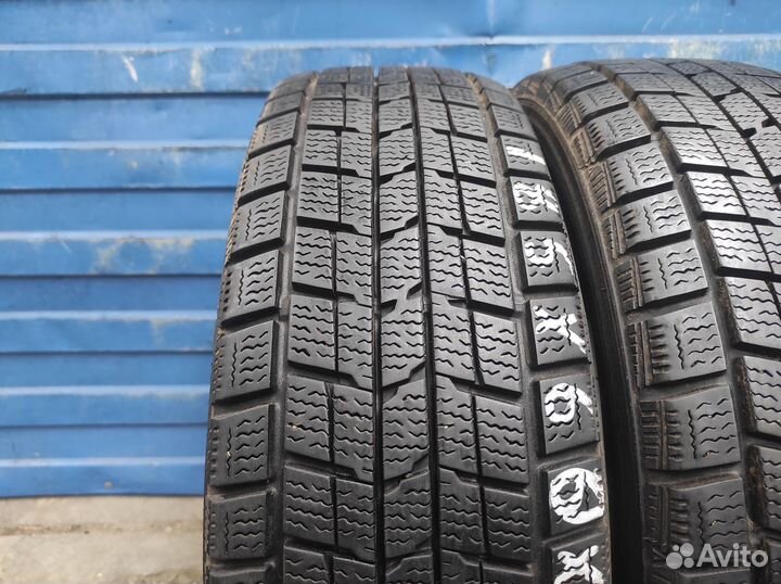 Dunlop DSX 185/60 R15 84Q
