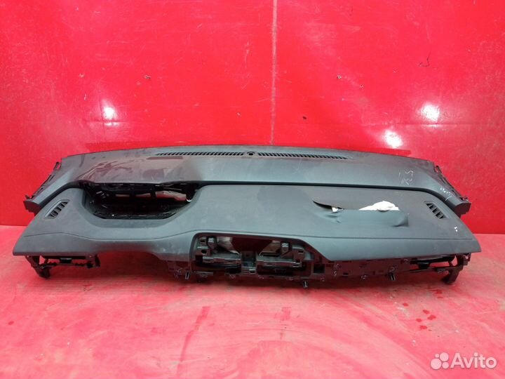 Торпеда панель Changan Cs55 Plus 1 2021