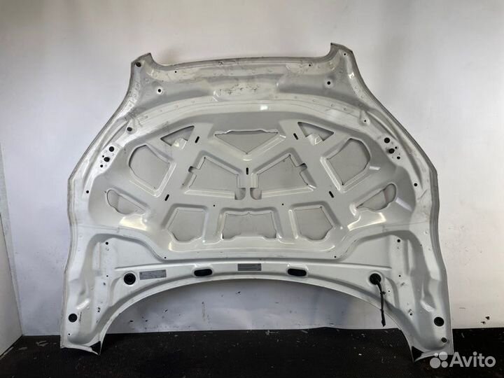 Капот Audi TT 8J