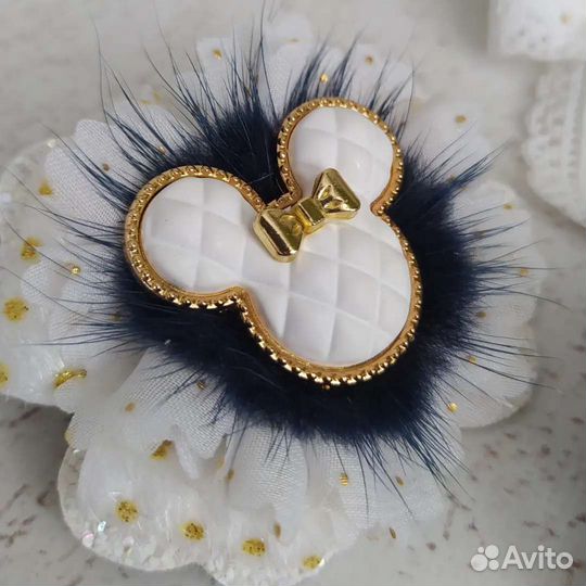 Бантики для девочек