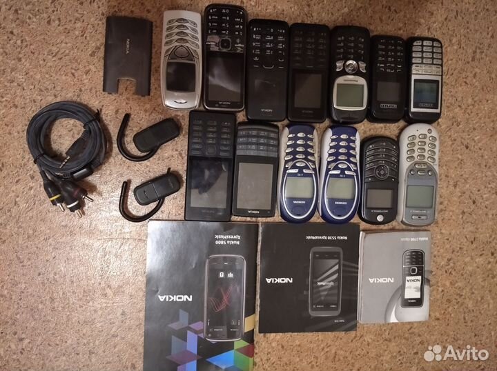 Nokia 2, 8 ГБ