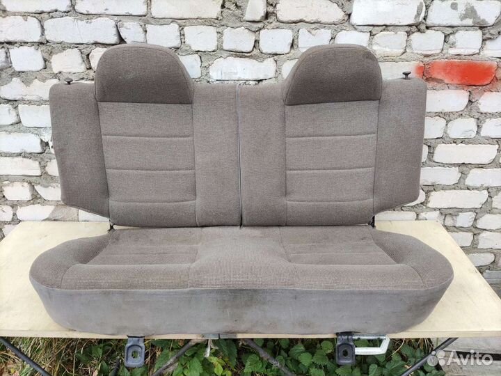 Диван задний Kia Sportage 1 Спортейдж 1