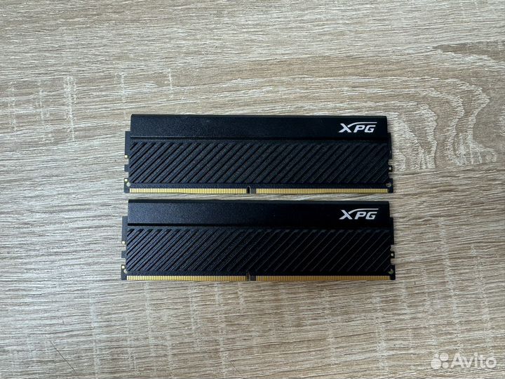 Adata XPG Gammix D45 16gb/ 3200 Mhz