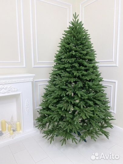 Искусственные елки оптом