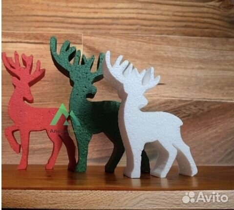 Декорации на Новый Год