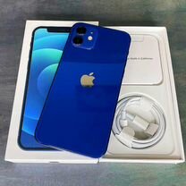 iPhone 12, 128 ГБ