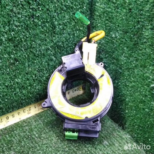 Шлейф подрулевой, SRS кольцо MR583930