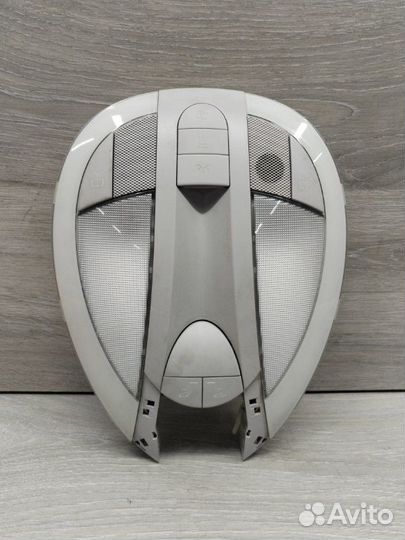 Плафон салона Mercedes E-Class W211 OM642 2008