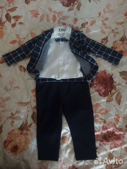 Детская одежда