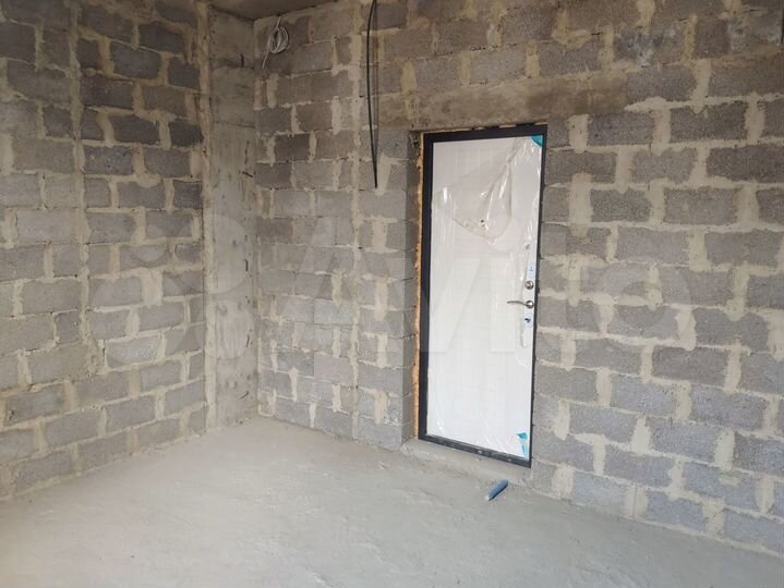 Квартира-студия, 20 м², 3/3 эт.