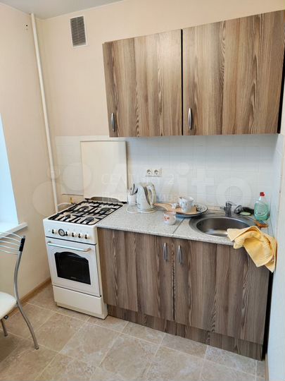 2-к. квартира, 44,7 м², 4/5 эт.