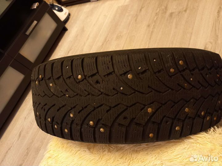 Formula Ice 215/65 R16