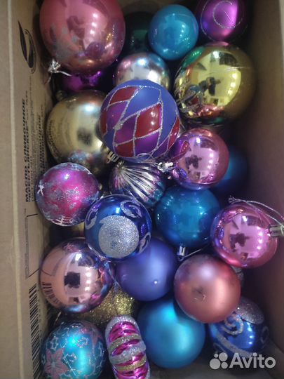 Игрушки.Много.,пакетом.Только почта России