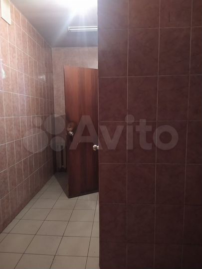 Комната 14 м² в 1-к., 1/2 эт.