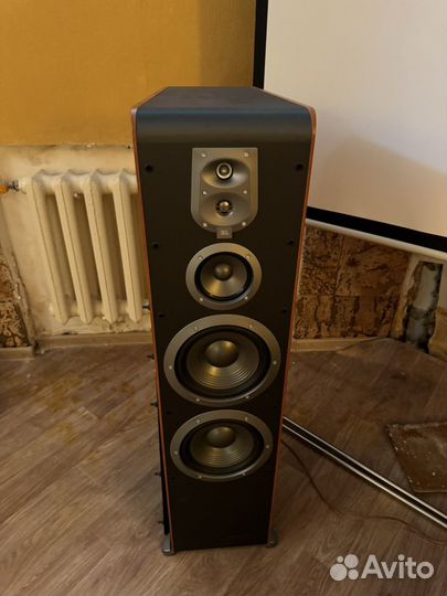 Акустическая системы JBL