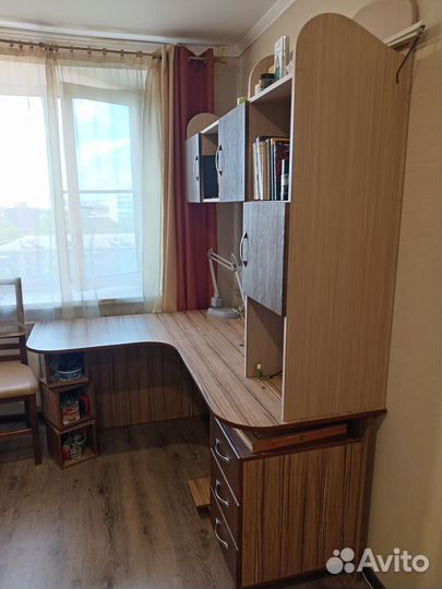 Комната для подростка