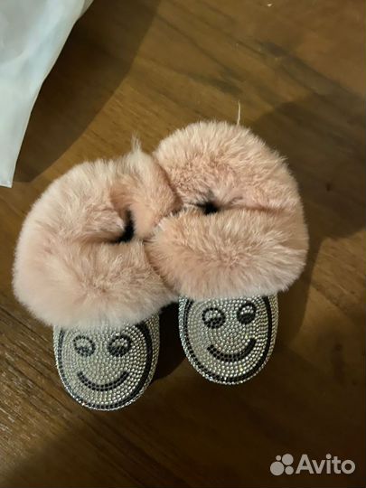 Ботинки для девочек