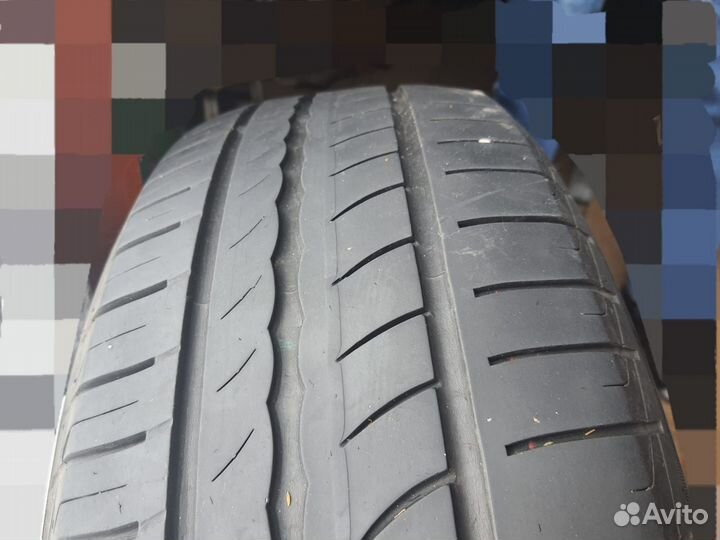 Летняя резина