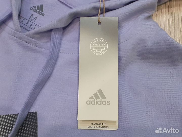 Худи Adidas Originals